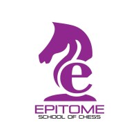 Epitome School of Chess logo - Similar company to Codeyetu #Kidsthatcode