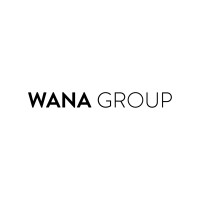 WANA GROUP logo - Similar company to Rama Group