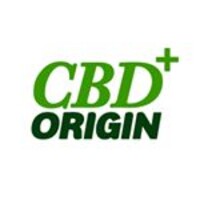 CBD Origin logo - Similar company to Isodiol International, Inc
