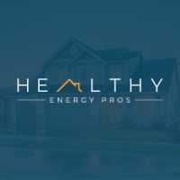 Healthy Energy Pros logo - Similar company to Hot Frog Print & Media, Inc.