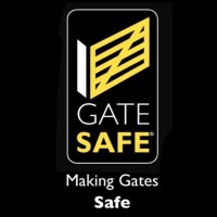 Gate Safe logo - Similar company to Ar Systems Ltd