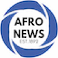 Washington Afro American Newspaper logo - Similar company to Newspaper Fun!