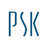 PSK Skincare & Makeup logo - Similar company to Tarunya Makeup Professionals