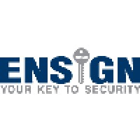 Ensign Security Inc