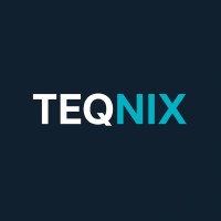 Teqnix.be logo - Similar company to Van Doorn Projects & Support Bv