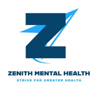 Zenith Mental Health logo - Similar company to Sumner Physician Practices Llc