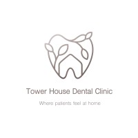 Isle of Wight Dental Clinic logo - Similar company to Jamies Coffee Ltd