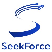 Seekforce logo - Similar company to Crystallyte