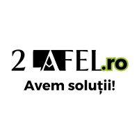 2LaFel.ro logo - Similar company to Magic 5