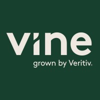 VinePkg logo - Similar company to Design Environments