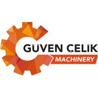 Güven Çelik Machinery logo - Similar company to Experphe Plate Heat Exchanger
