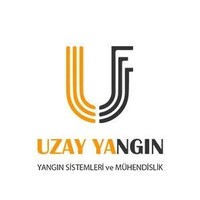 Uzay Yangın Sistemleri & Mühendislik logo - Similar company to Tm Yangın Sistemleri