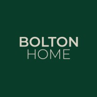 Bolton Home logo - Similar company to Just Green