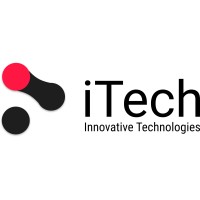 iTech Cyprus logo - Similar company to Psilos Group