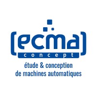 ECMA Concept logo - Similar company to 2Adis