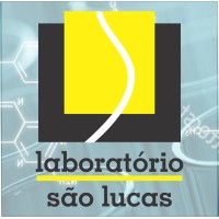 Laboratório São Lucas logo - Similar company to Giplab