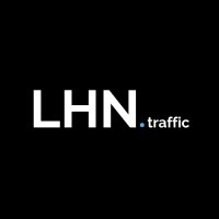 LHN.traffic logo - Similar company to Go Plane