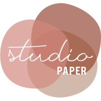 Studio Paper logo - Similar company to Studio Papermoon