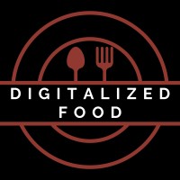 DigitalizedFood logo - Similar company to Digi Xpert System