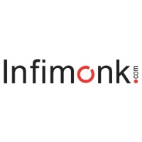 Infimonk Consultancy Pvt Ltd logo - Similar company to Ideal Analytics Solutions