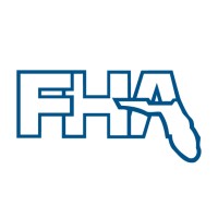 Florida Hospital Association logo - Similar company to Knowli Data Science