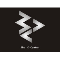The 3D Central - A Unit Of Daqiq Systems Pvt. Ltd. logo - Similar company to 3D Print Dynamics