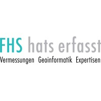 FHS-Geomatik AG logo - Similar company to Architool – Die Baukostendatenbank