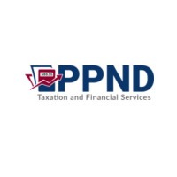 PPND Taxation & Financial Services Inc. logo - Similar company to Timematters Inc.