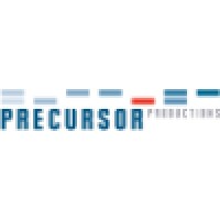 Precursor Productions logo - Similar company to Forkright Films