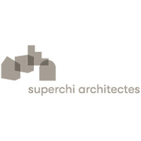 SUPERCHI Architectes logo - Similar company to Pharo'Ouest