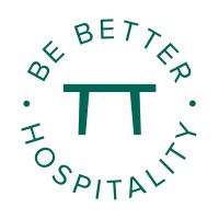 Be Better Hospitality logo - Similar company to Griffin Travel