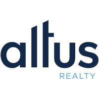 Altus Realty logo - Similar company to Fivesquares Development