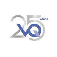 VQ INGENIERÍA - sitio oficial logo - Similar company to Aci Proyectos Sas