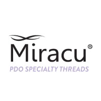 Miracu® PDO Threads logo - Similar company to Amabella