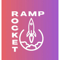 RampRocket🚀 logo - Similar company to Reklok