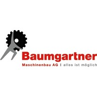 Baumgartner Maschinenbau AG logo - Similar company to Neida Bärtschi Ag