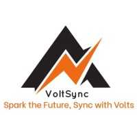 Volt-Sync logo - Similar company to Voltedge, Llc