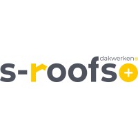 S-Roofs-Plus logo - Similar company to Skyroofs Bv