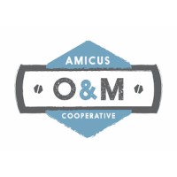 Amicus O&M Cooperative logo - Similar company to Red Cloud Renewable