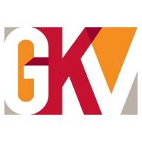 GKV logo - Similar company to Planit