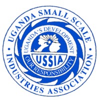 Uganda Small Scale Industries Association (USSIA) logo - Similar company to Startup Uganda
