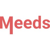 Meeds DAO logo - Similar company to Exo Platform
