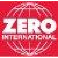 Zero International Inc. logo - Similar company to Amptive