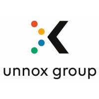 Unnox Group logo - Similar company to Kompuestos