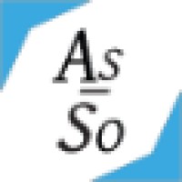 As-So logo - Similar company to Sushizen