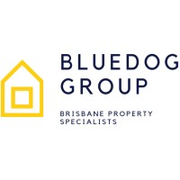 Bluedog Property Group Australia logo - Similar company to Home Property Group Macarthur