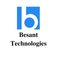 Besant Tecchnologies Tambaram. logo - Similar company to Spinoware