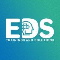 EDS Trainings and Solutions logo - Similar company to Future Leaders Training & Consultancy