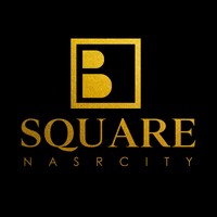 B square mall nasr city logo - Similar company to B-Square