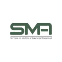 SMA Medicina Ocupacional logo - Similar company to Silicoflex